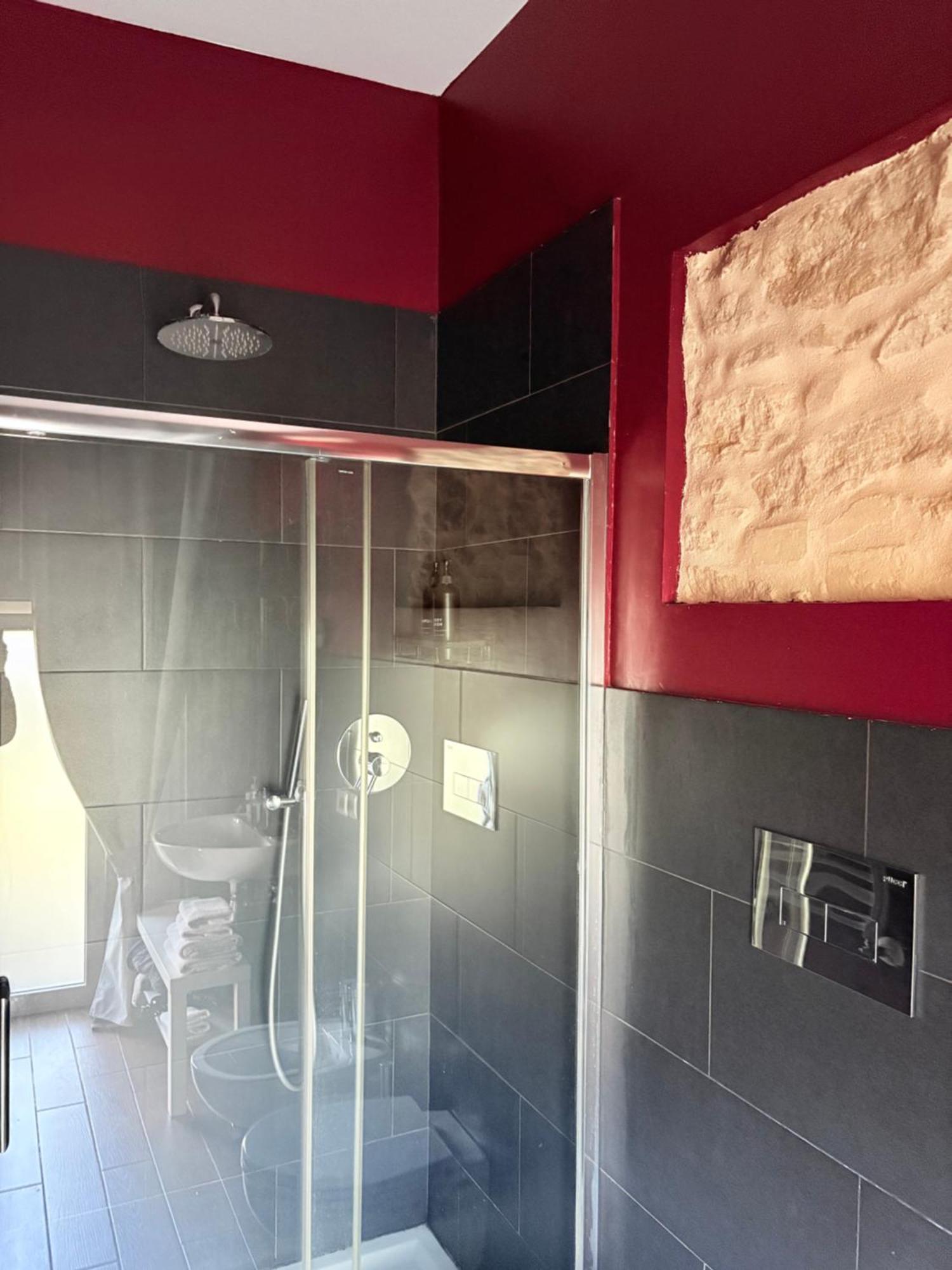 Family Double Room