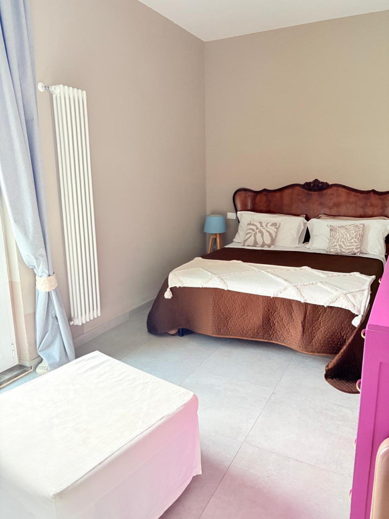 Family Double Room